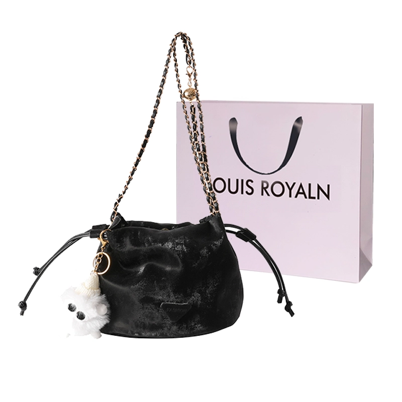 LOUIS ROYALN PU