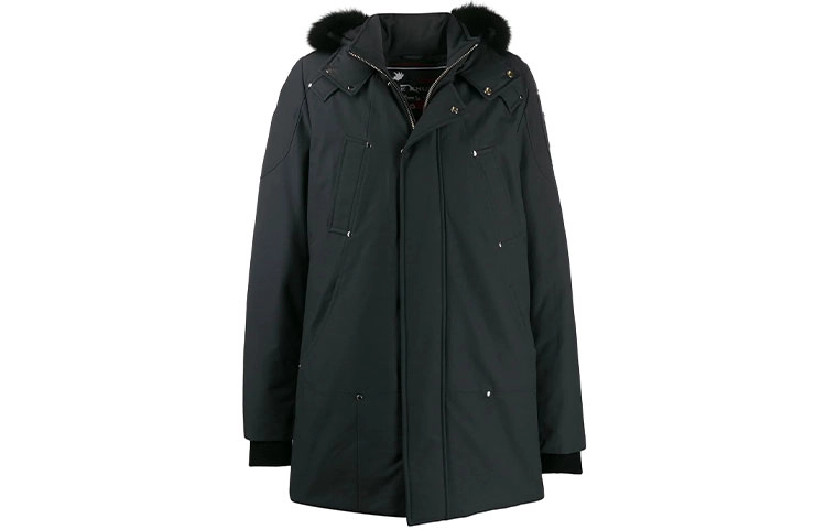 Moose Knuckles FW21 STIRLING