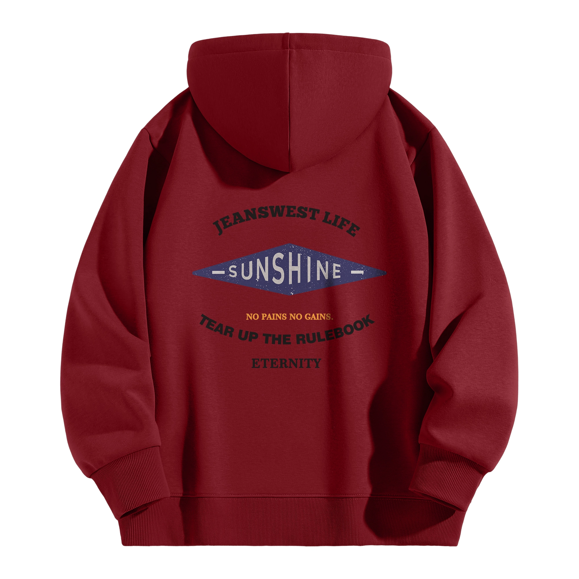 JEANSWEST LIFE LOGO