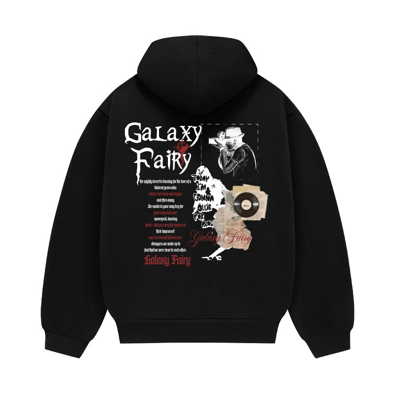 GALAXY FAIRY