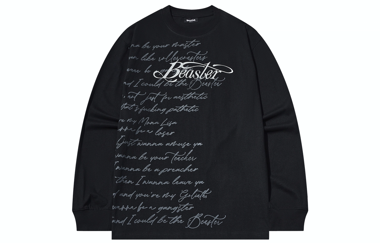BEASTER T