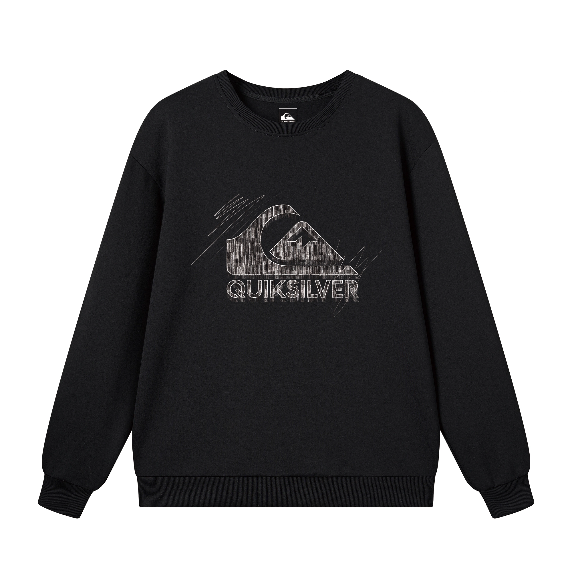 Quiksilver logo