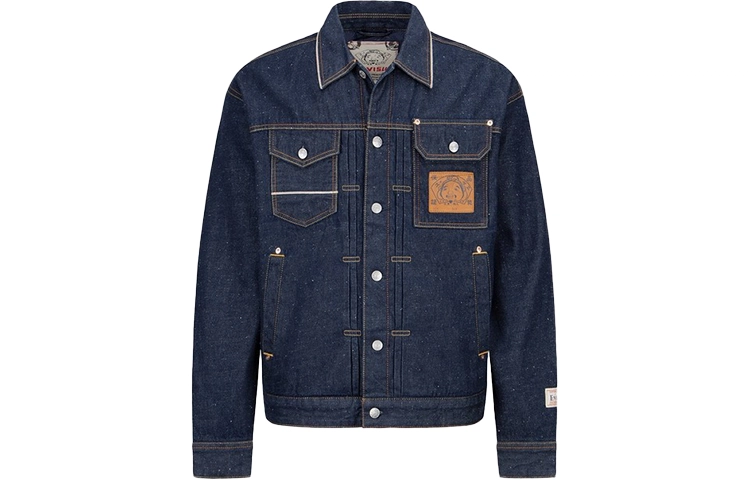 EVISU LogoM
