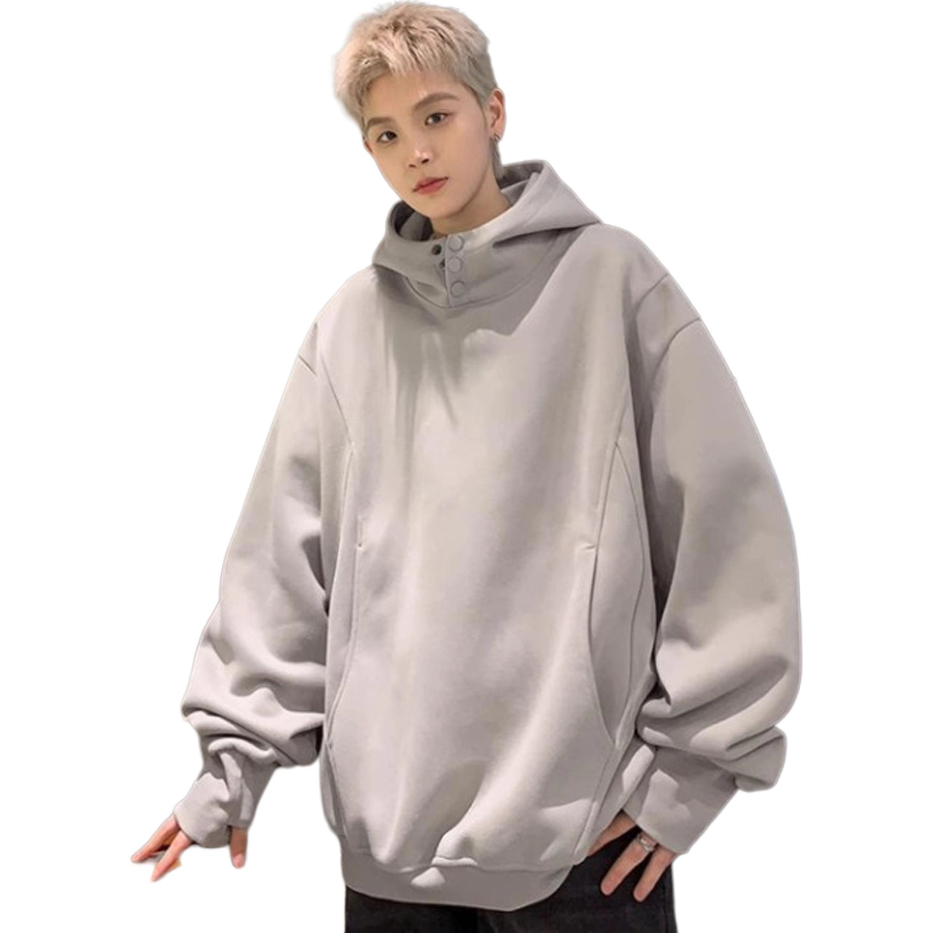 Fakeyoung