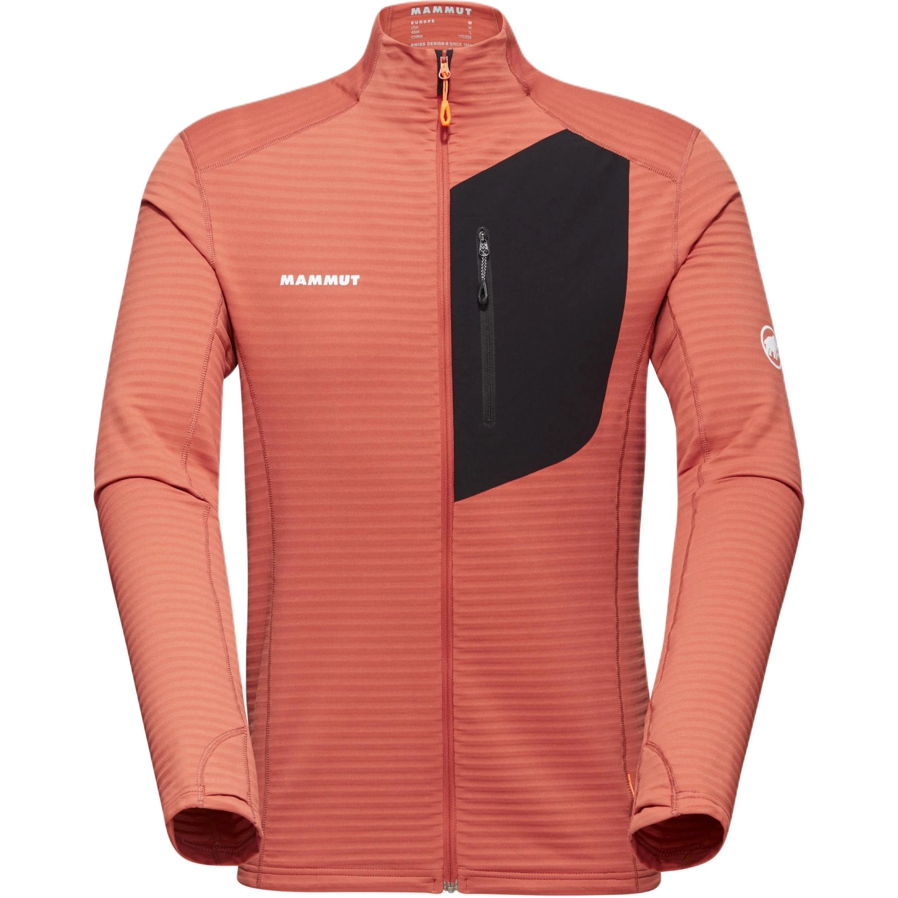 MAMMUT Taiss