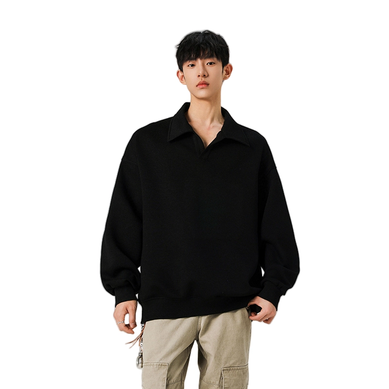 Fakeyoung polo