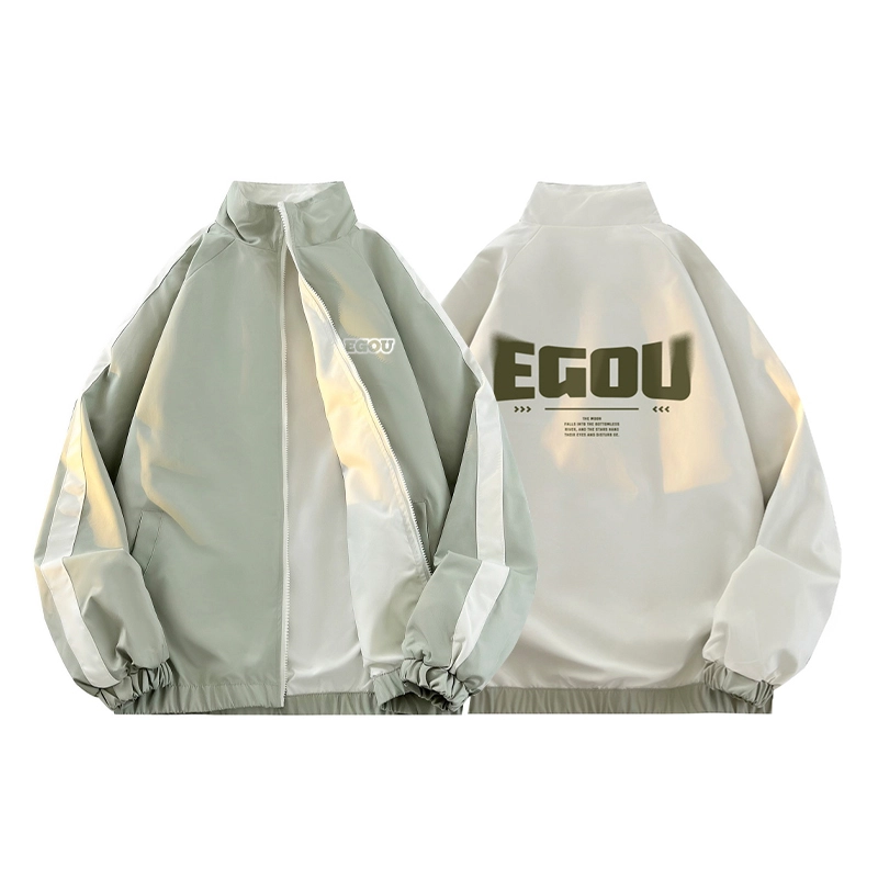 EGOU