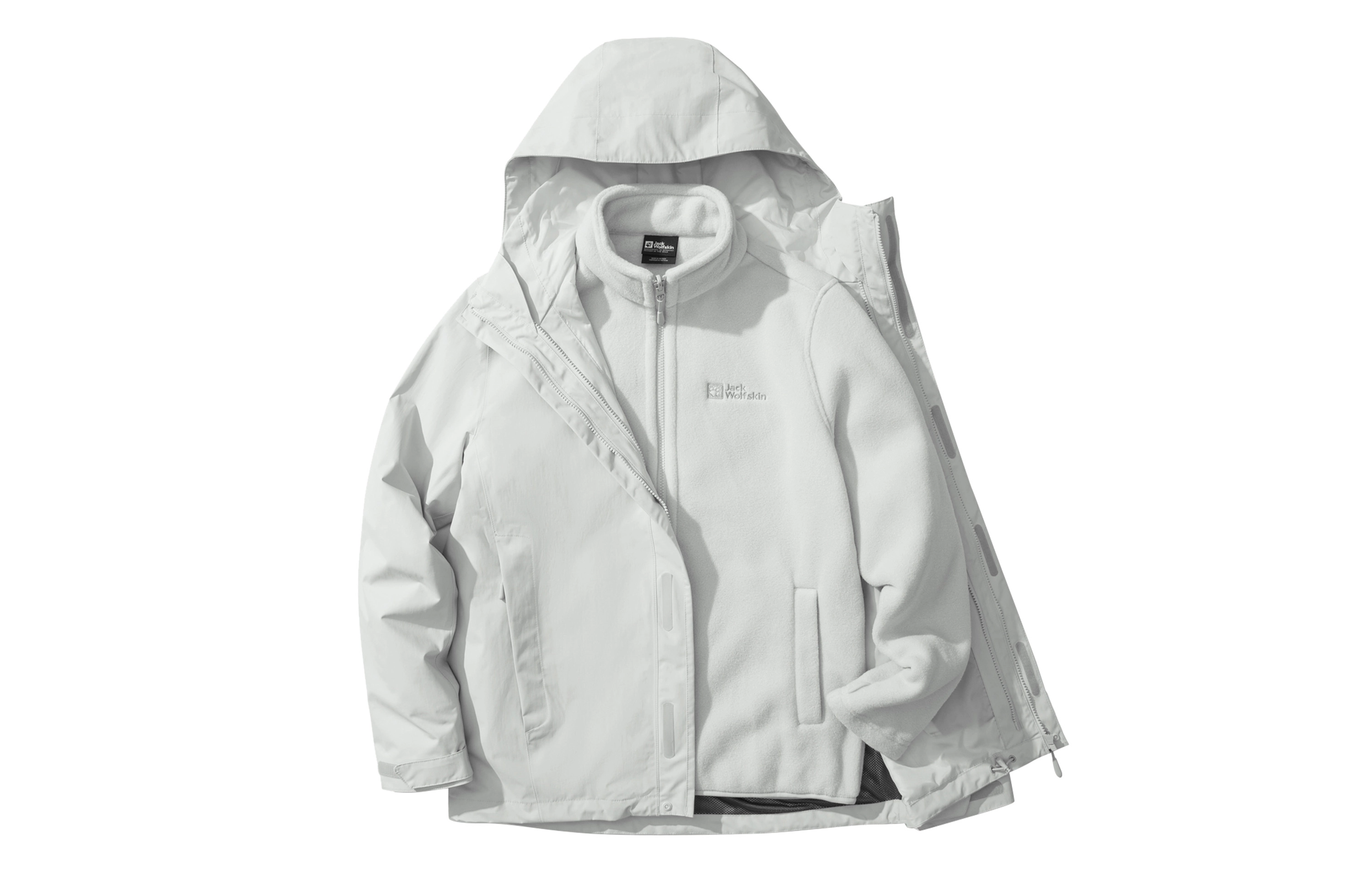 Jack Wolfskin Logo