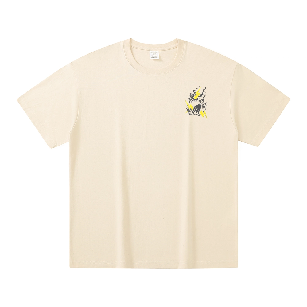 LIGHTNING MONSTER T