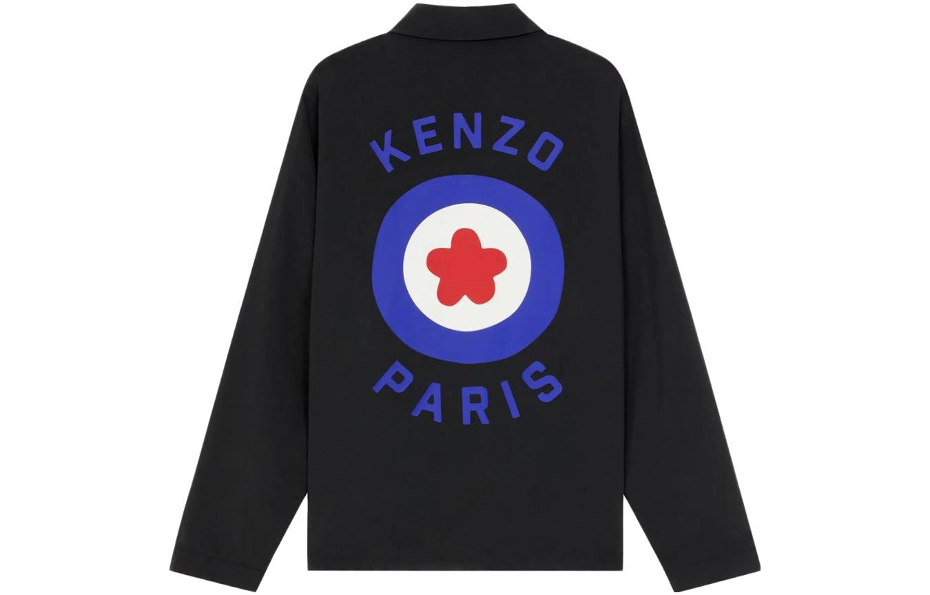KENZO FW23 Logo