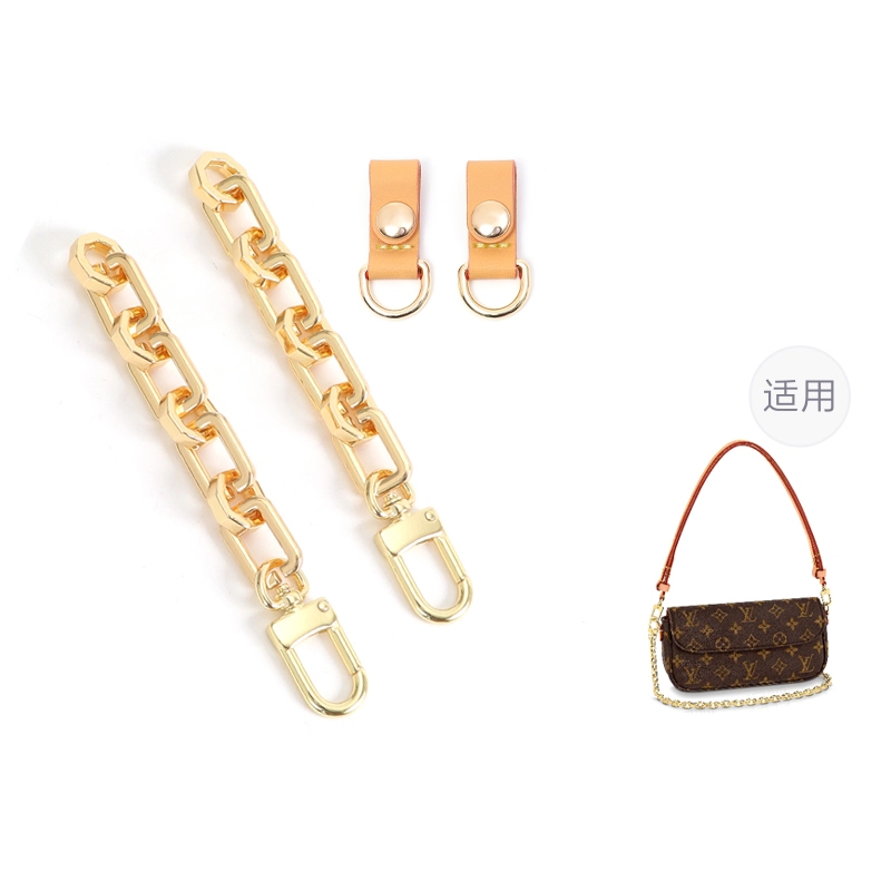 LV ivy woc