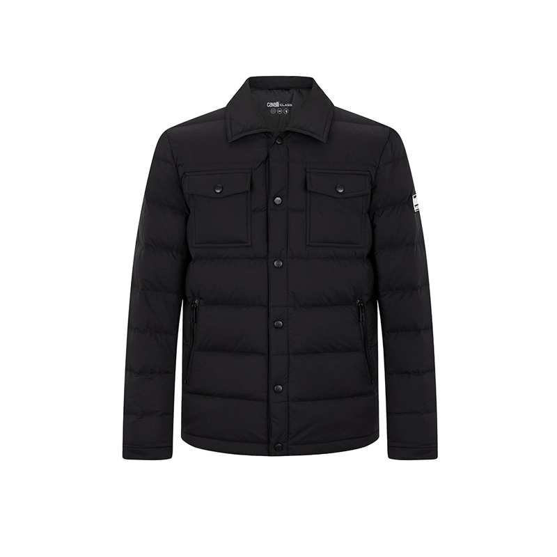 Cavalli Class