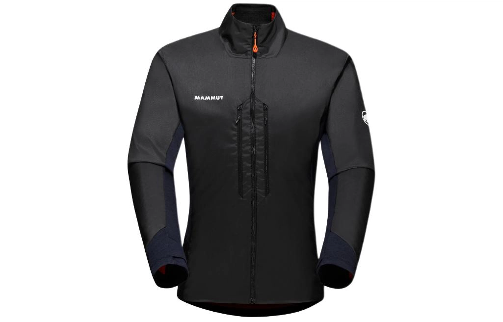 MAMMUT Eigerjoch