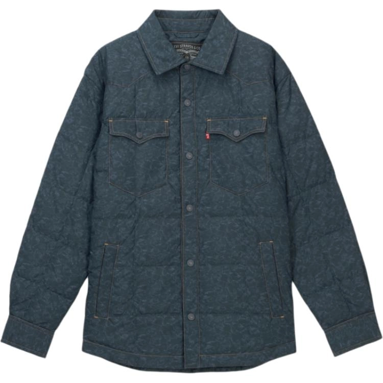 levis FW24 Performance