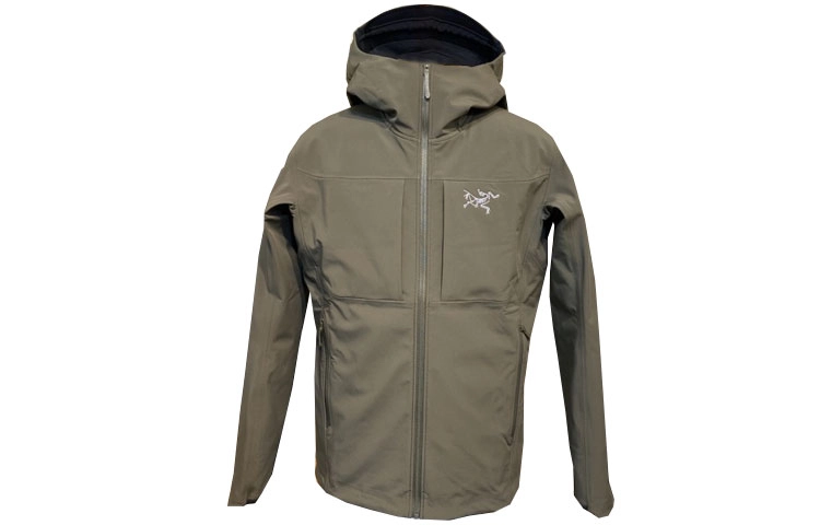 Arcteryx Gamma Mx HOODY