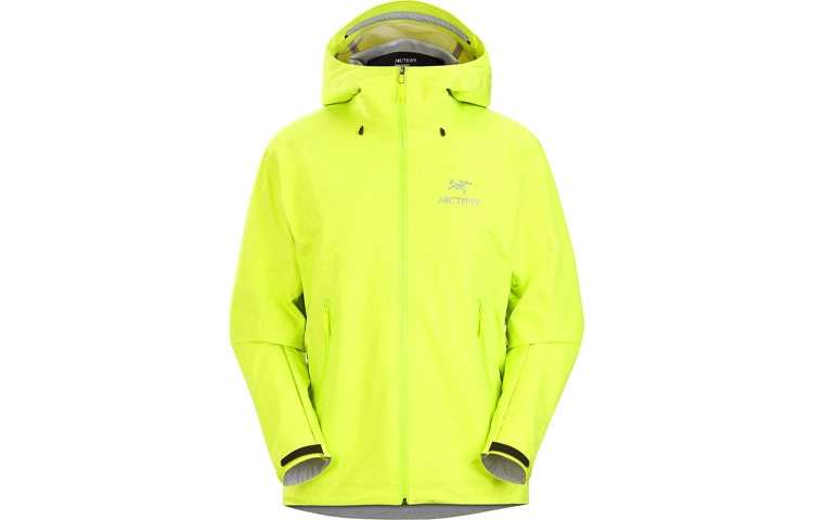Arcteryx Beta Lt gore-tex