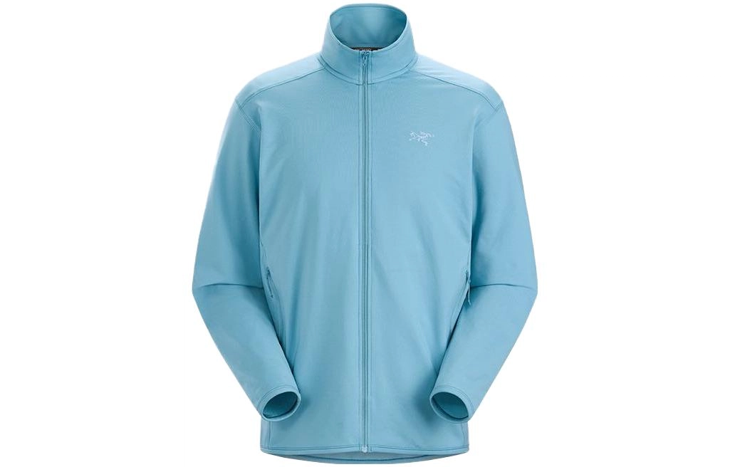 Arcteryx SS23 Kyanite Lightweight Logo