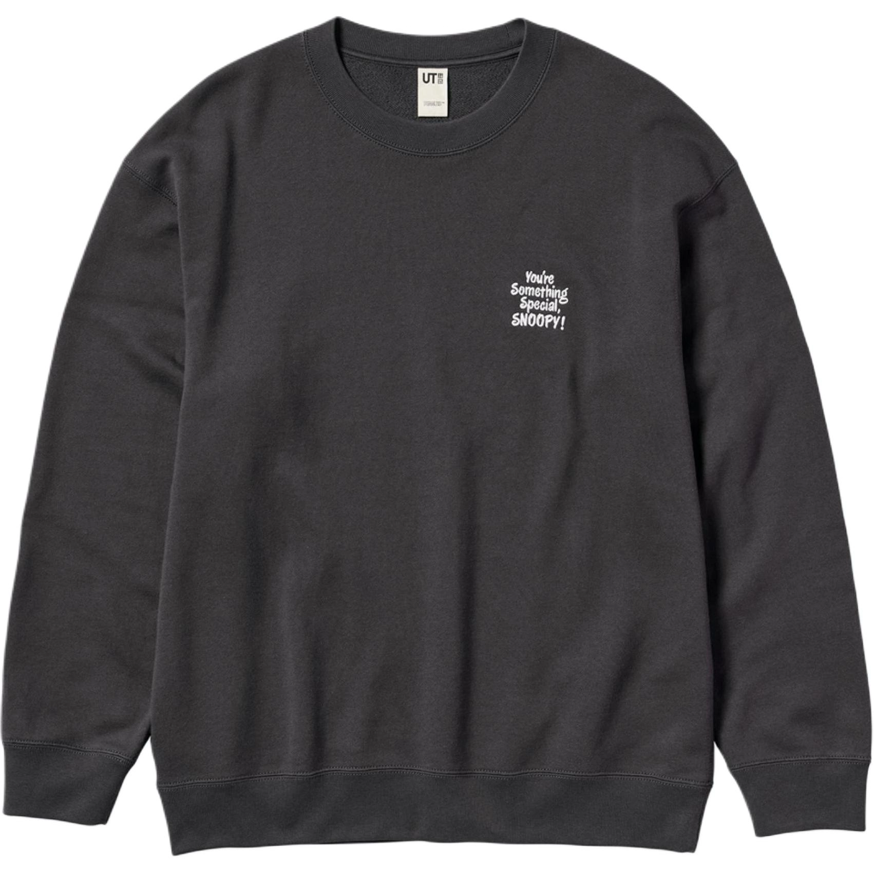 UNIQLO PEANUTS