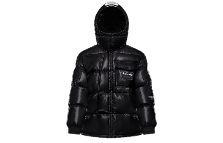 Moncler x Fragment Design