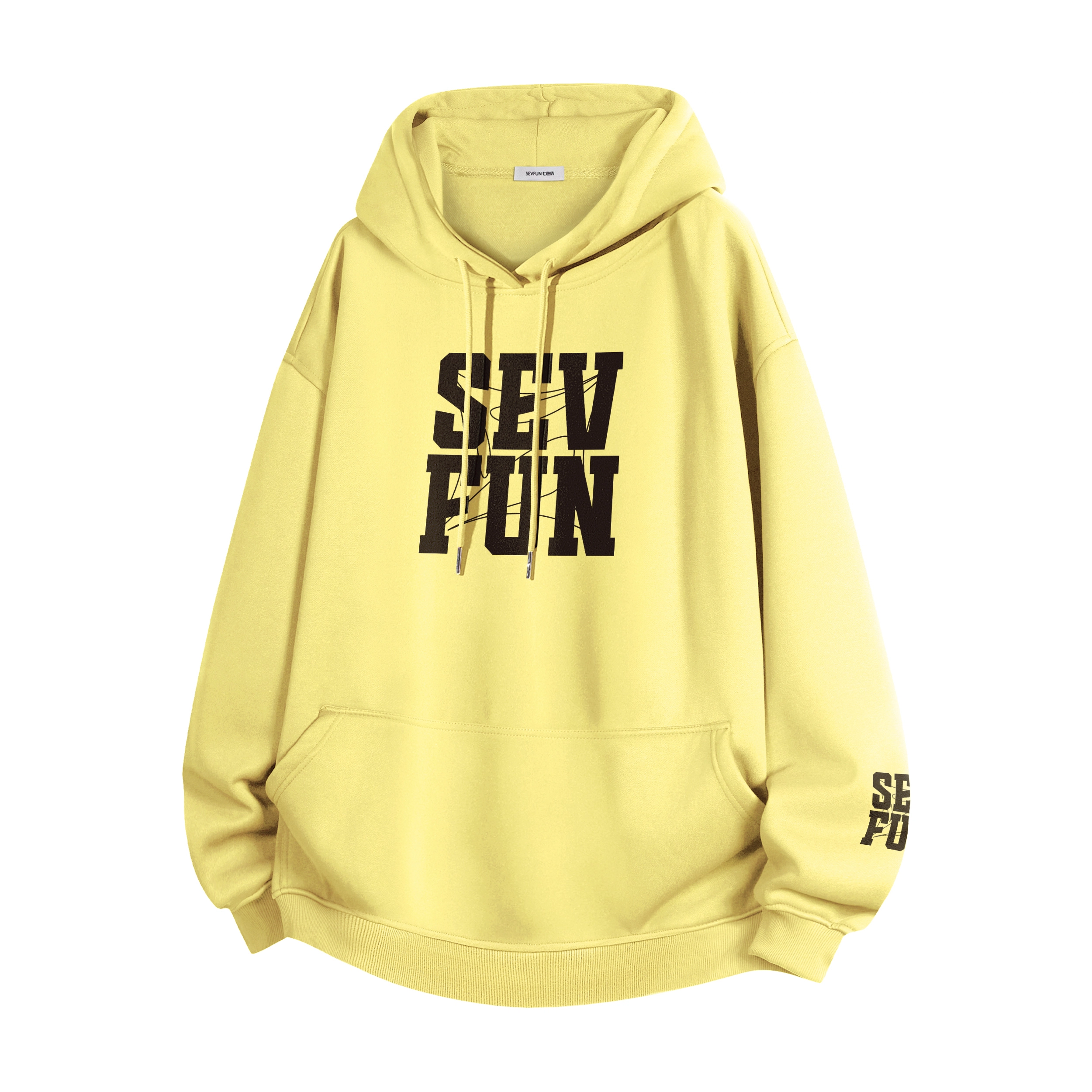 7 SEVFUN LOGO