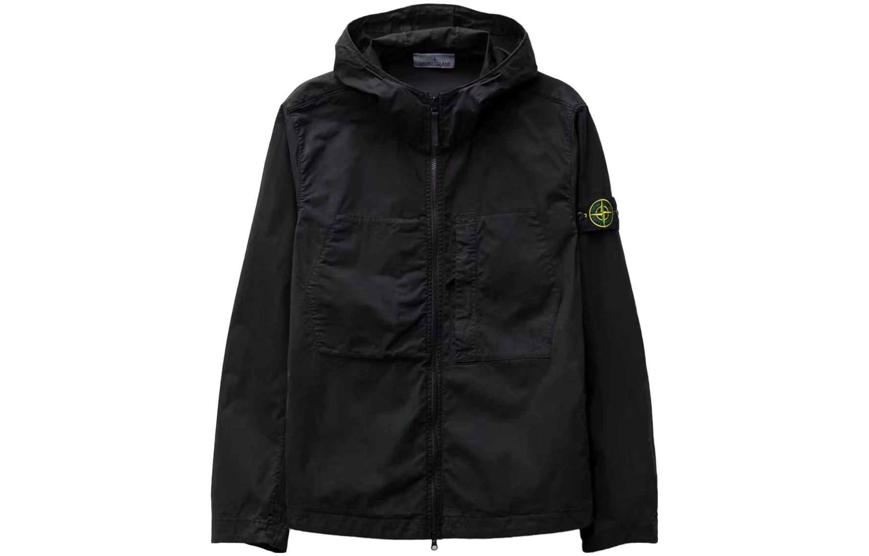 STONE ISLAND SS23 Supima