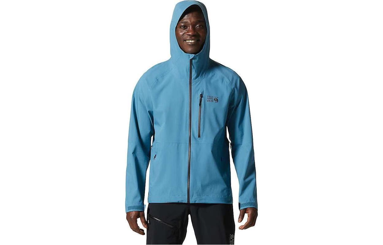 MOUNTAIN HARDWEAR Logo
