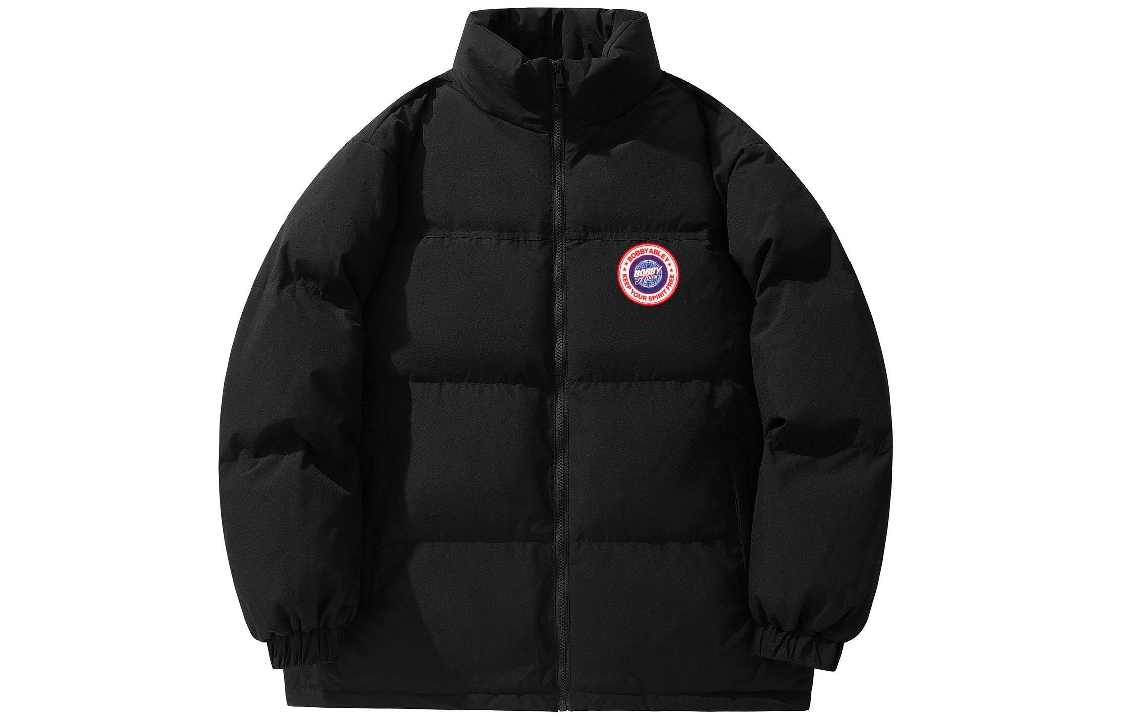 BOBBY ABLEY Logo