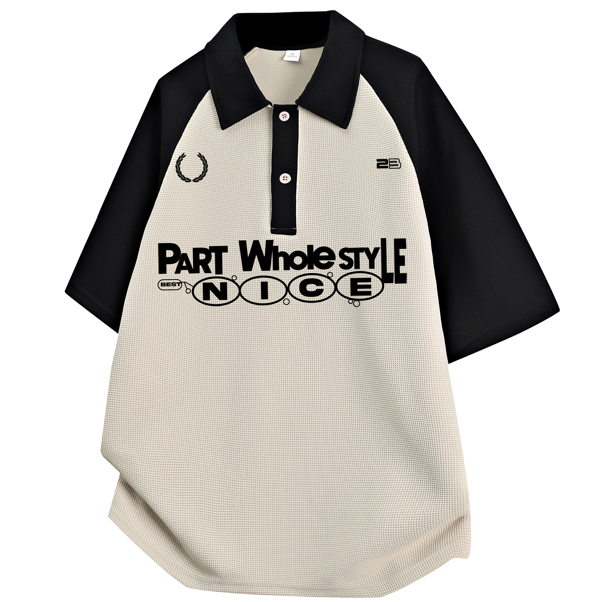 PARTWHOLE Polo