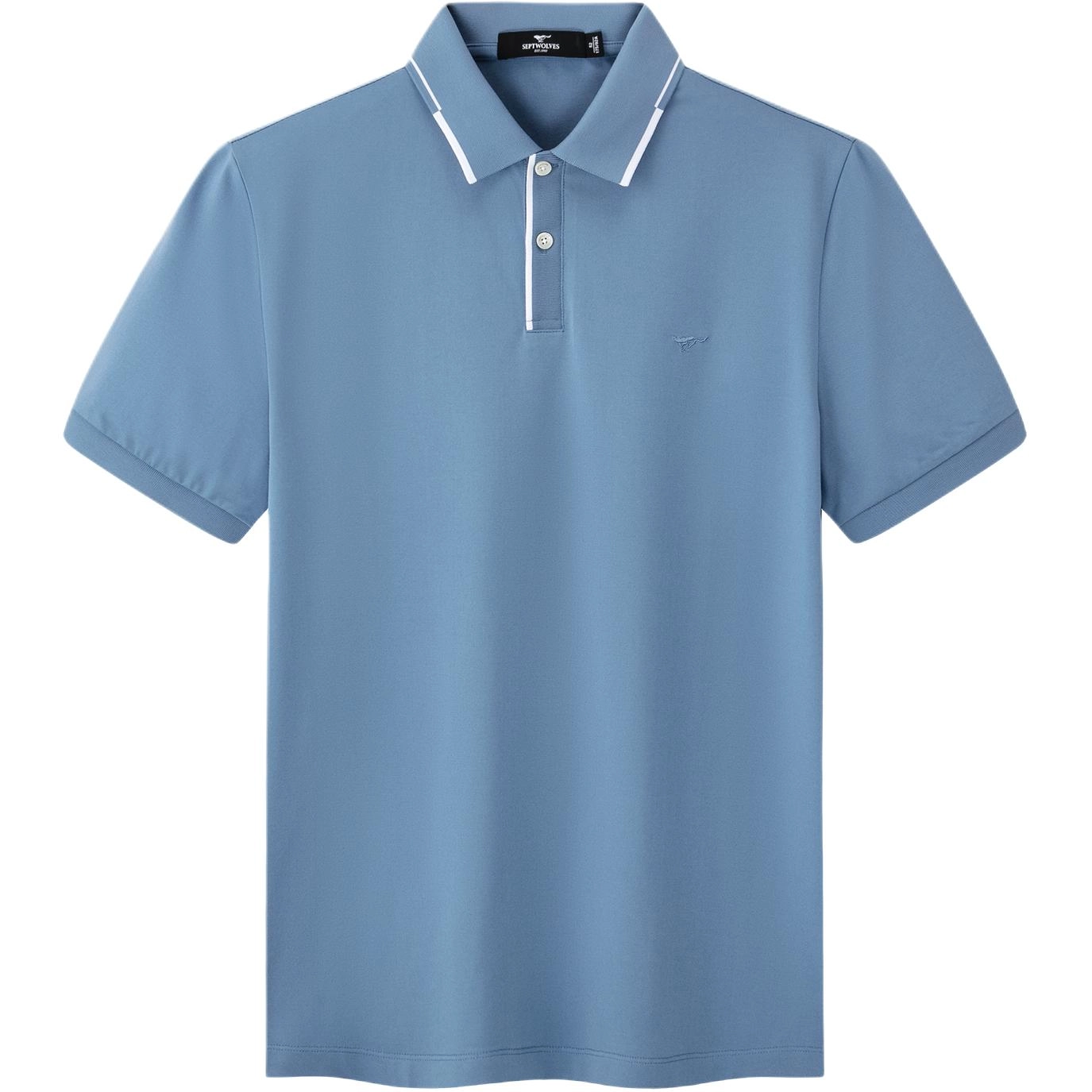 SEPTWOLVES Polo
