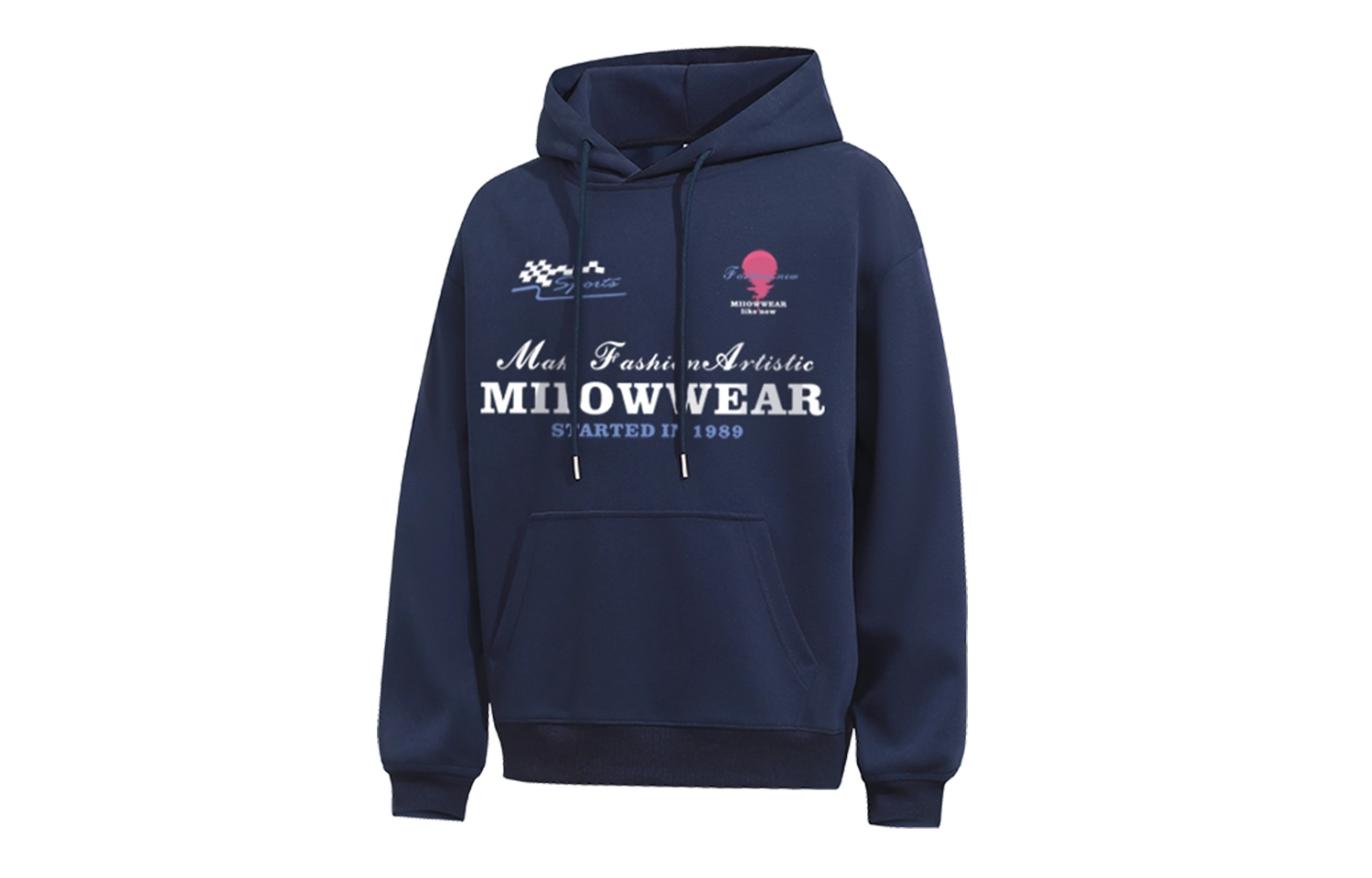 MIIOW logo
