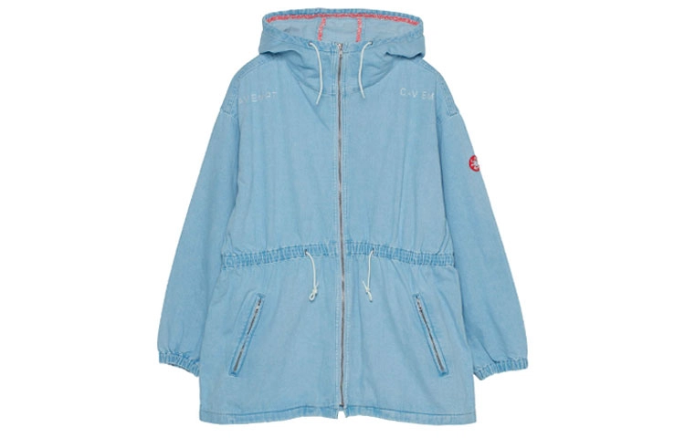 Cav Empt