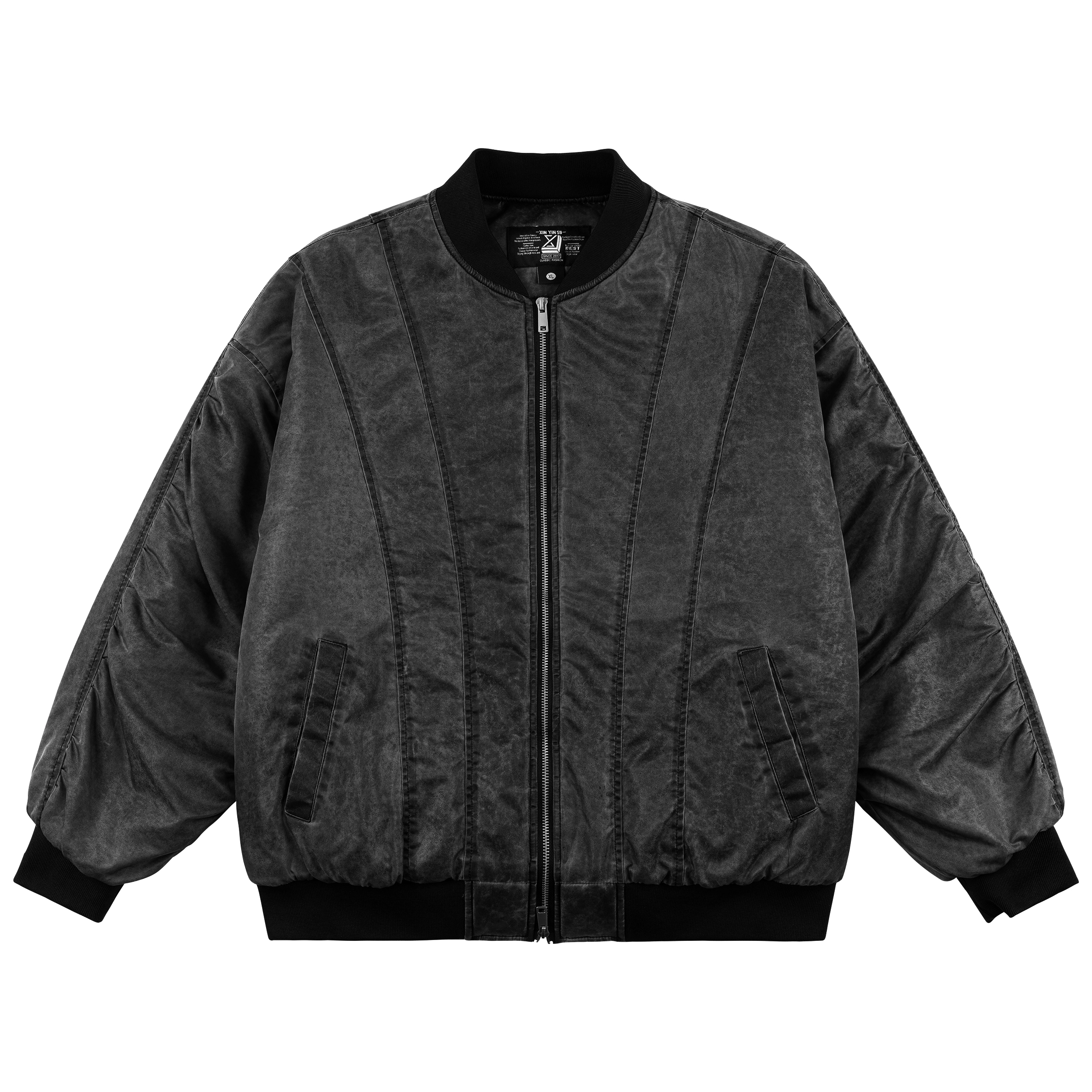 XINYINSU FW24