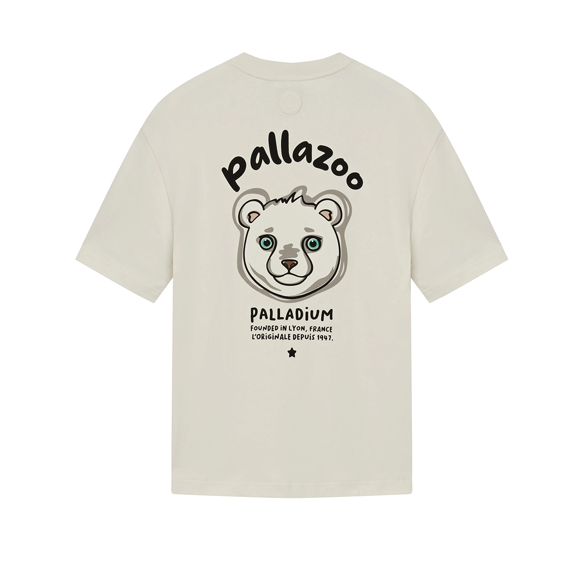 Palladium T