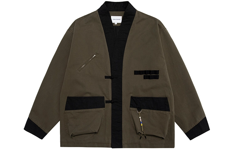 URBAN STANDARD V
