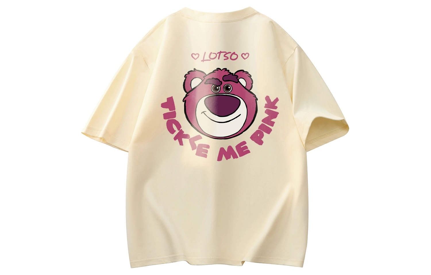 Disney T