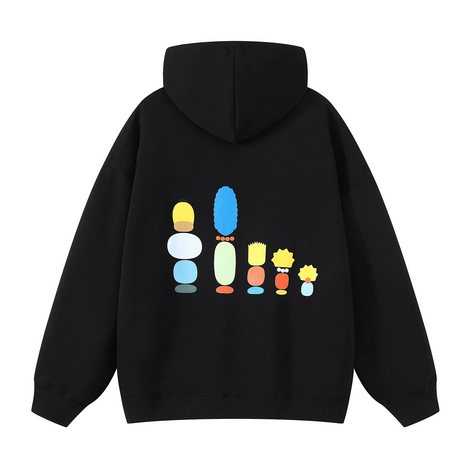 The Simpsons LOGO