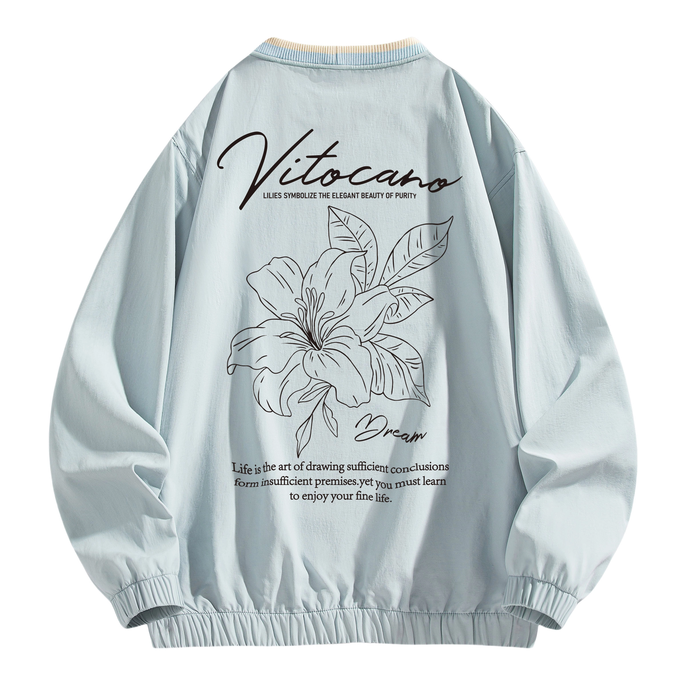 vitocano oversize