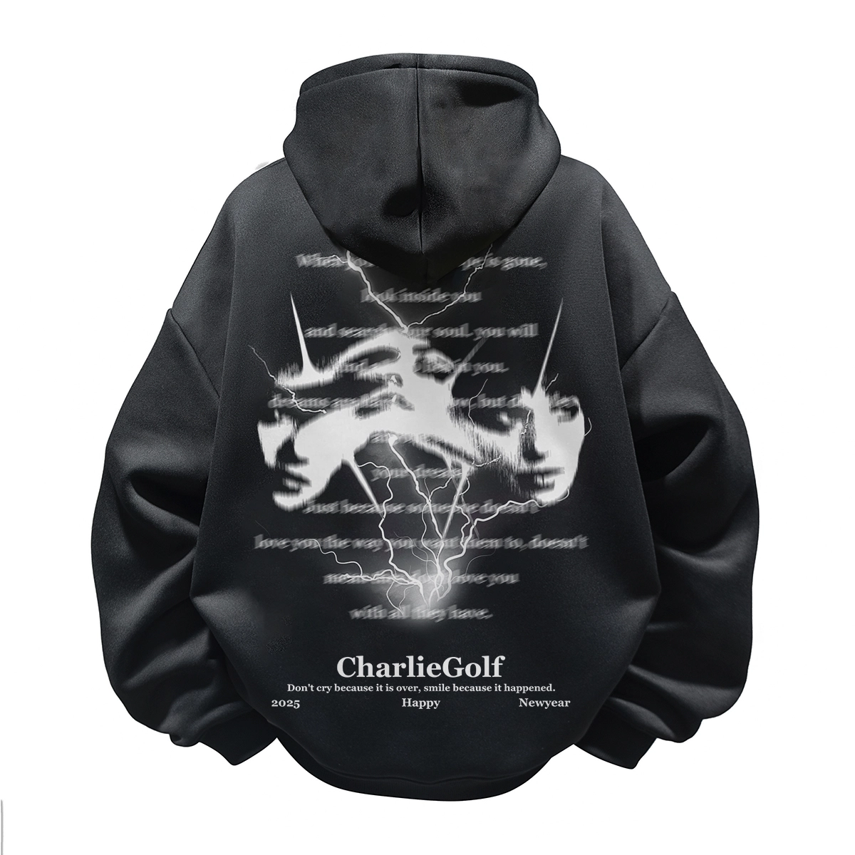 CHARLIE GOLF