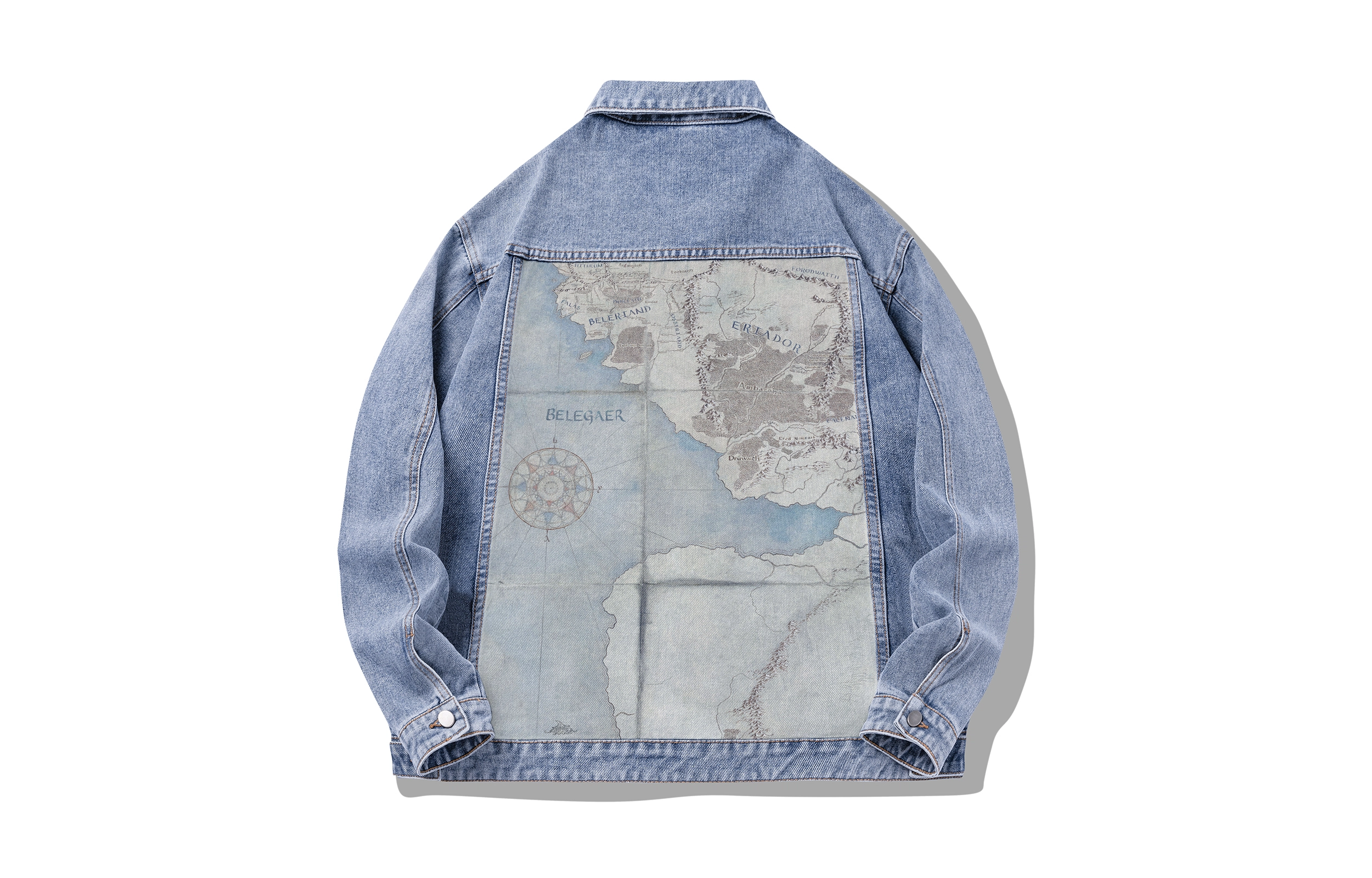 BEENTRILL