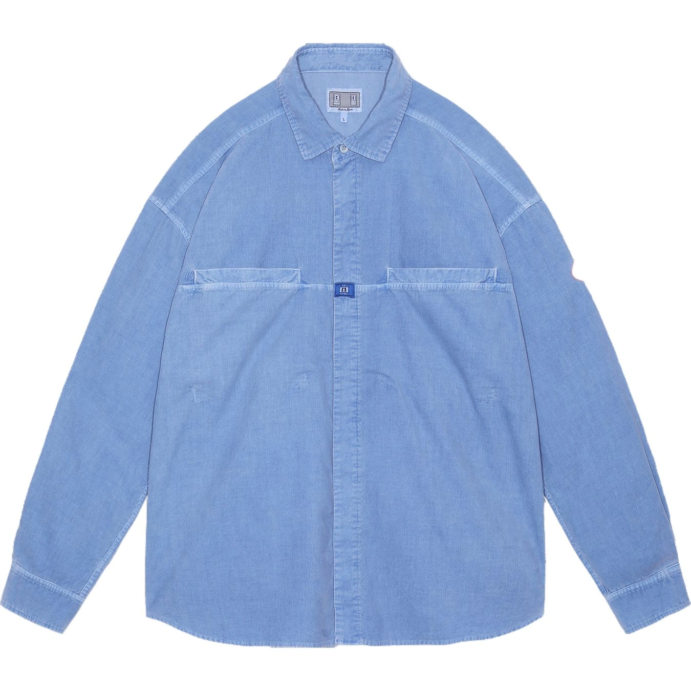 Cav Empt SS24