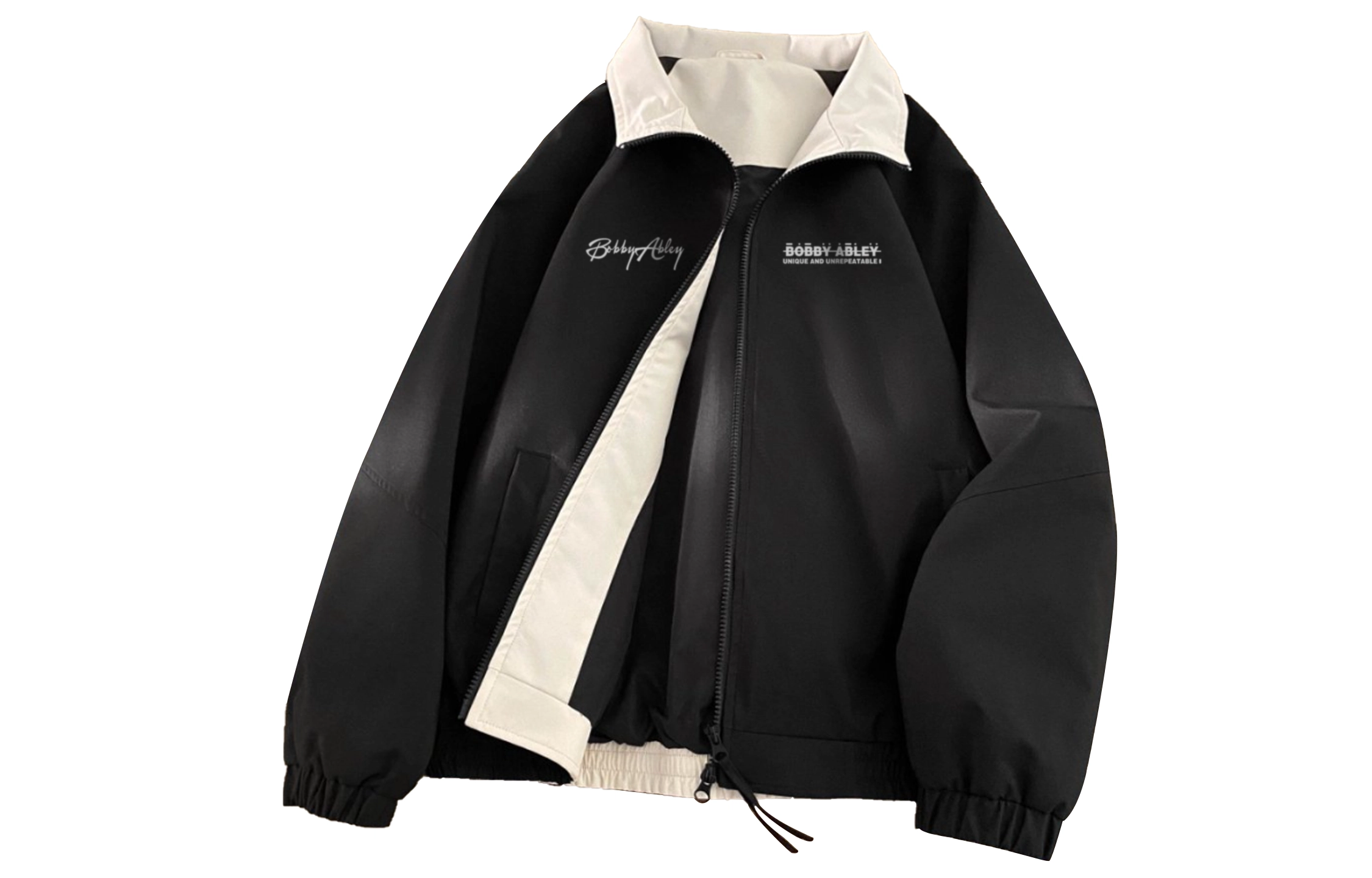 BOBBY ABLEY logo