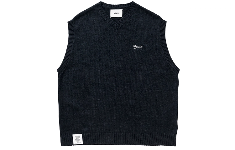 WTAPS FW21 LogoV