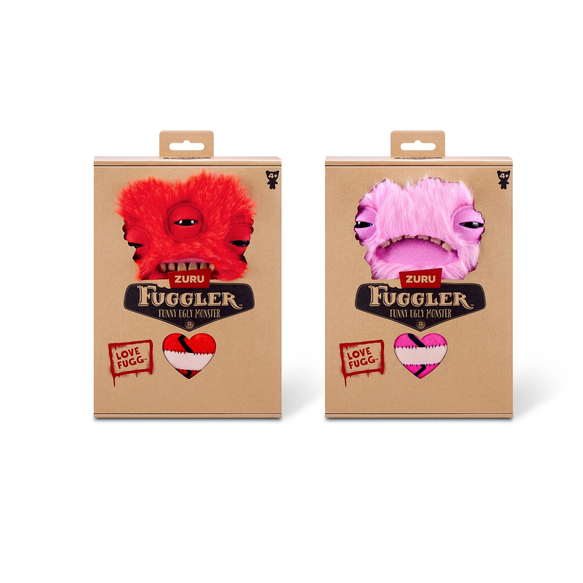 FUGGLER 23.7cm