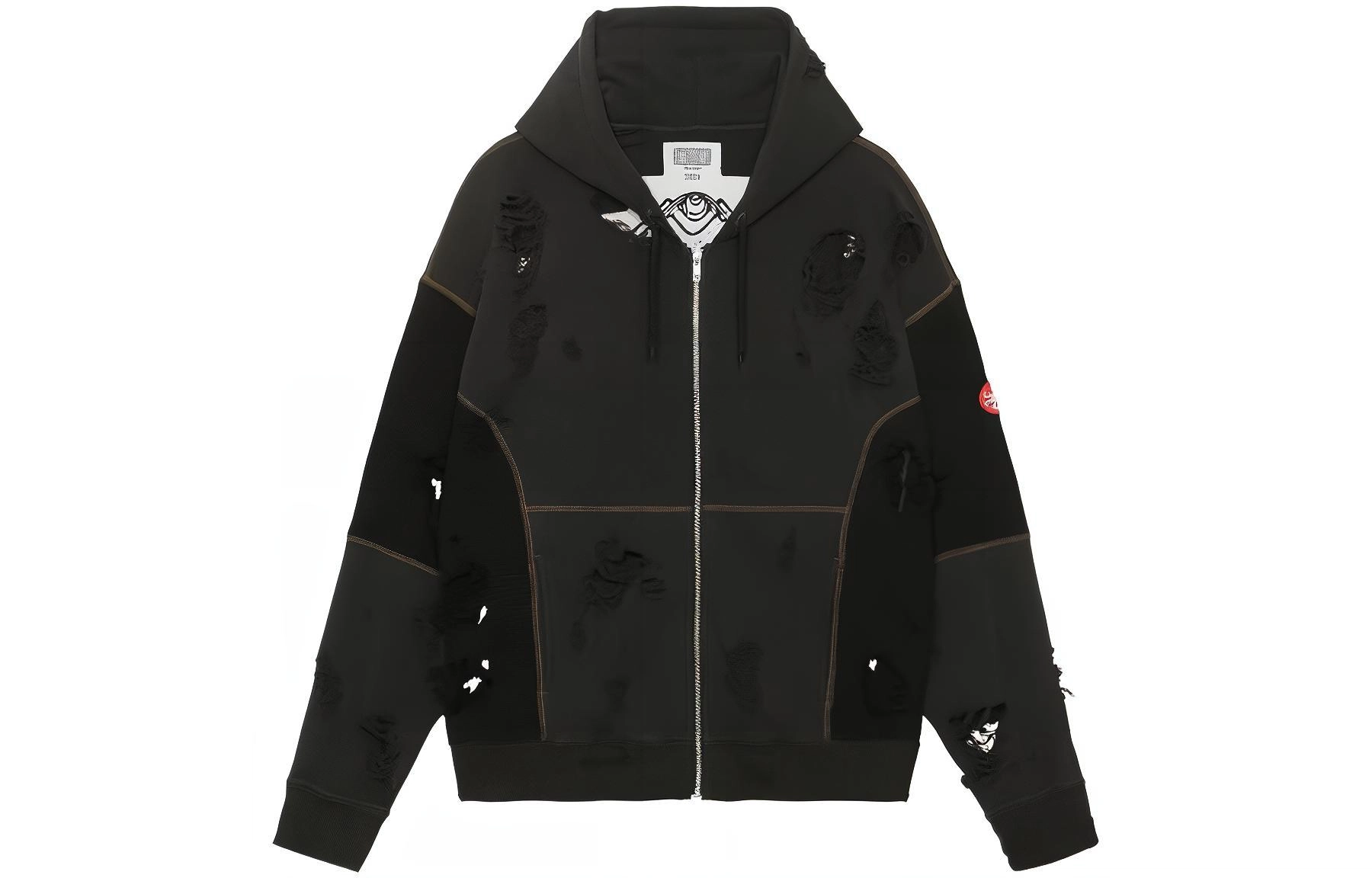 Cav Empt