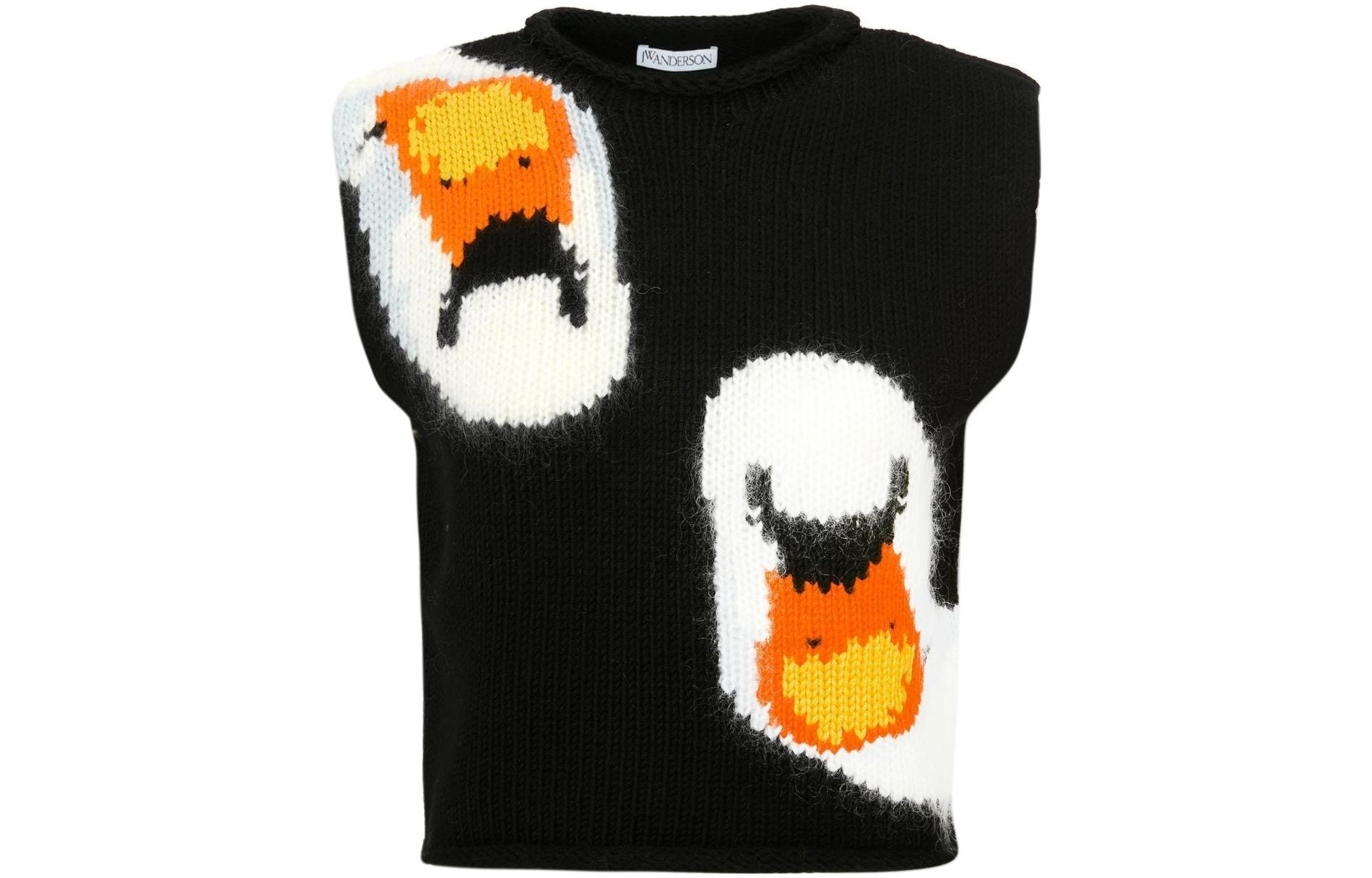JW Anderson FW22