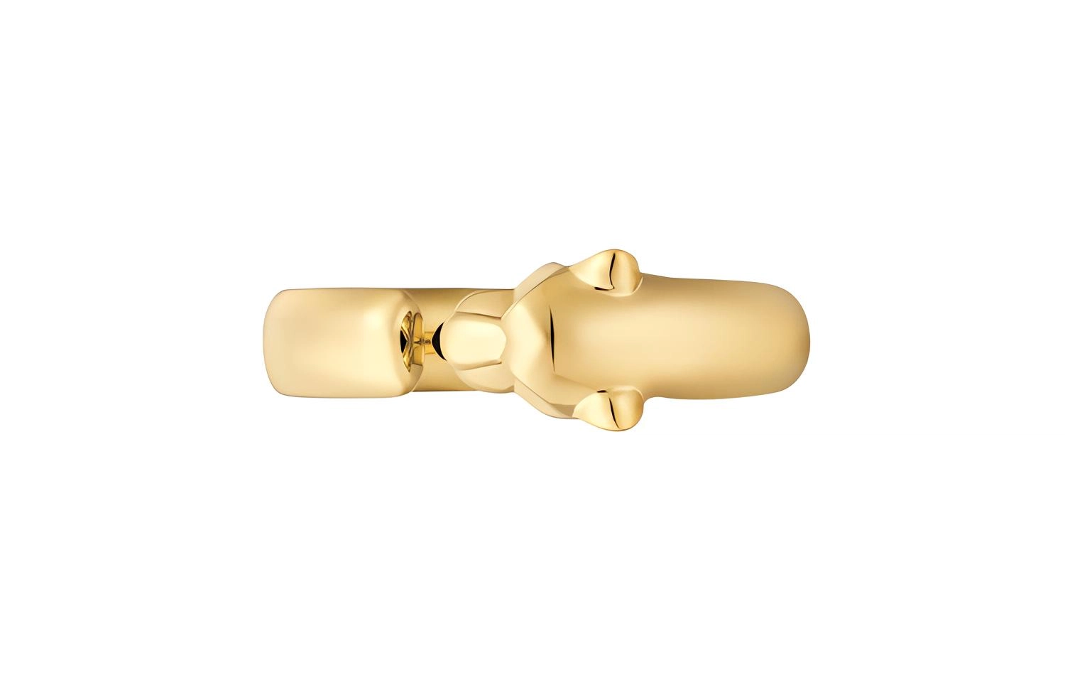 Cartier PANTHRE DE CARTIER 18K