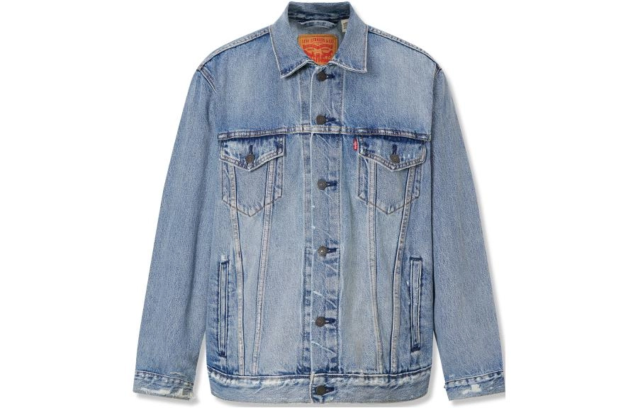 Levis