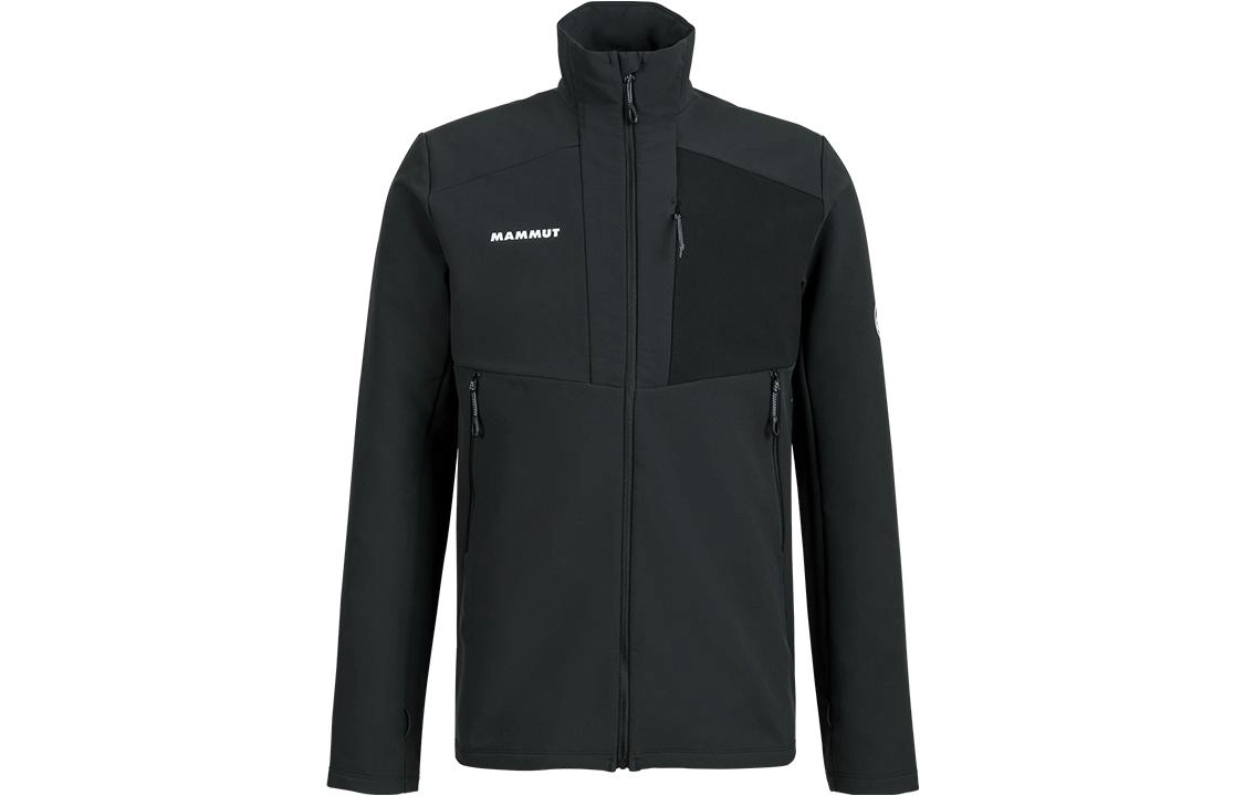 MAMMUT MadrisLogo