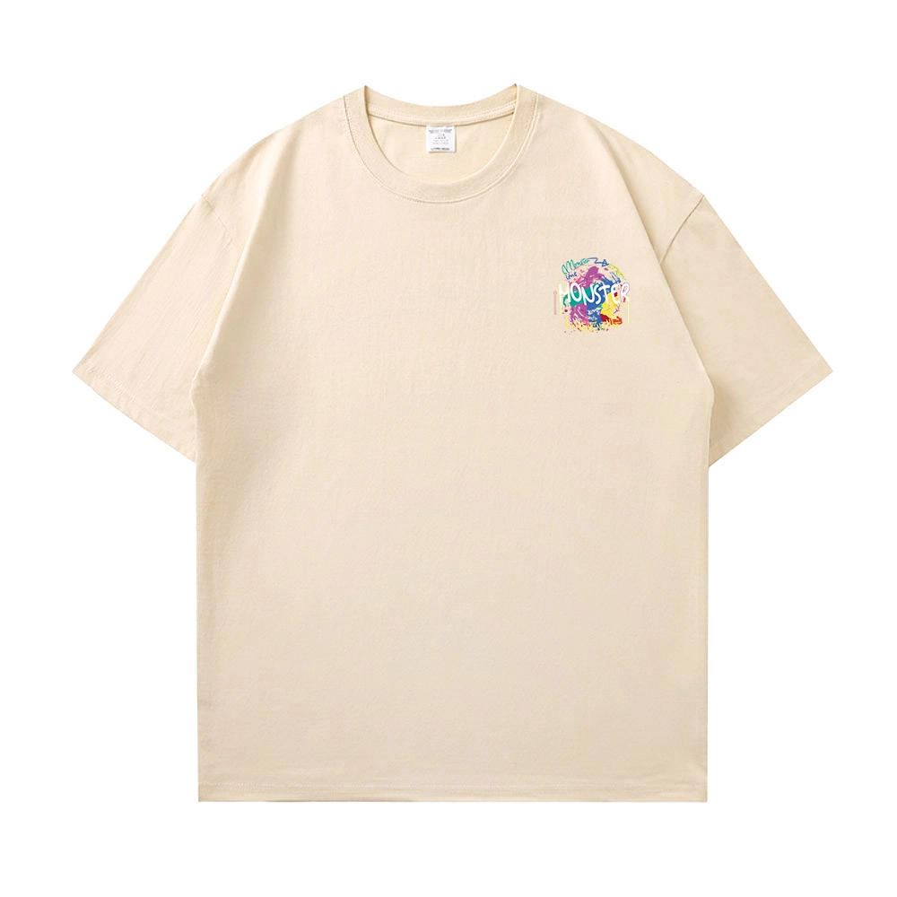 LIGHTNING MONSTER T