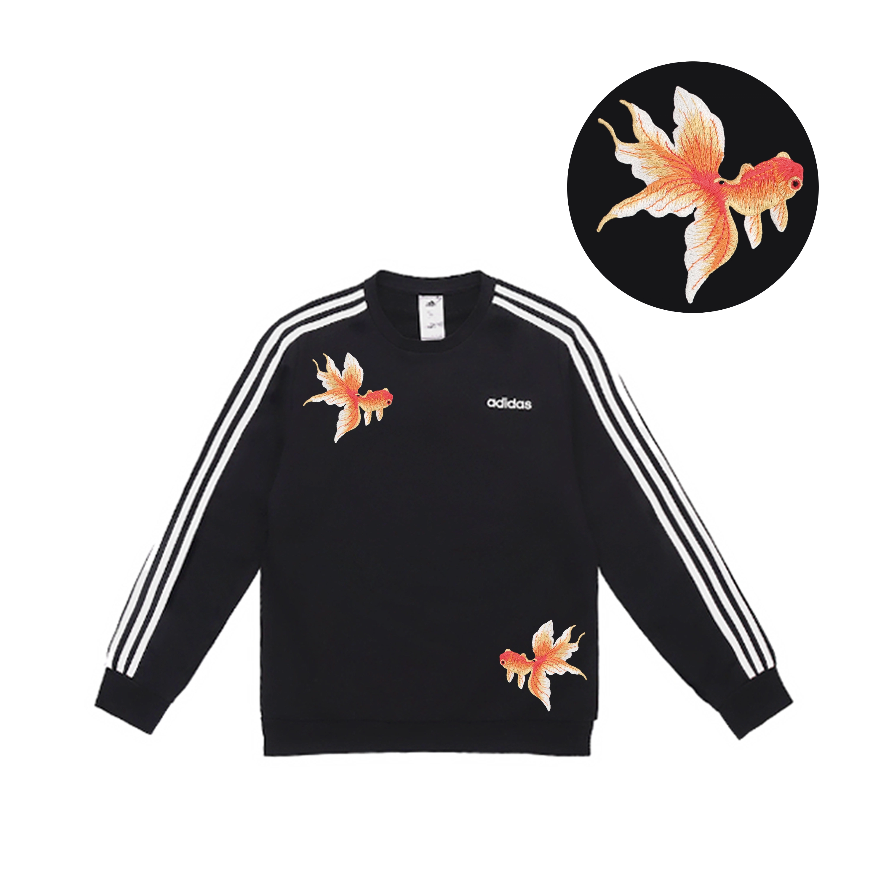 adidas